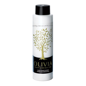 Olivia Μαλακτική Κρέμα Μαλλιών Κανονικά 300ml